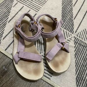 Teva Original Sandal SZ-7